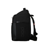 Batoh POC Race Backpack 50L, Uranium Black, PC200991002ONE1