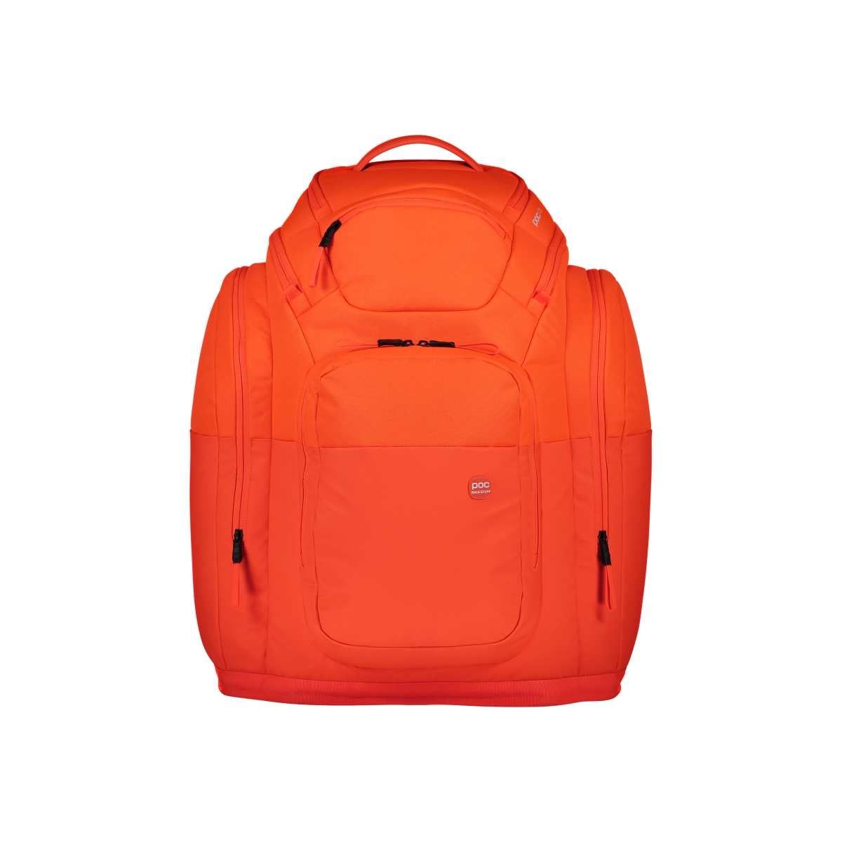 Batoh POC Race Backpack 70L, Fluorescent Orange, PC200959050ONE1