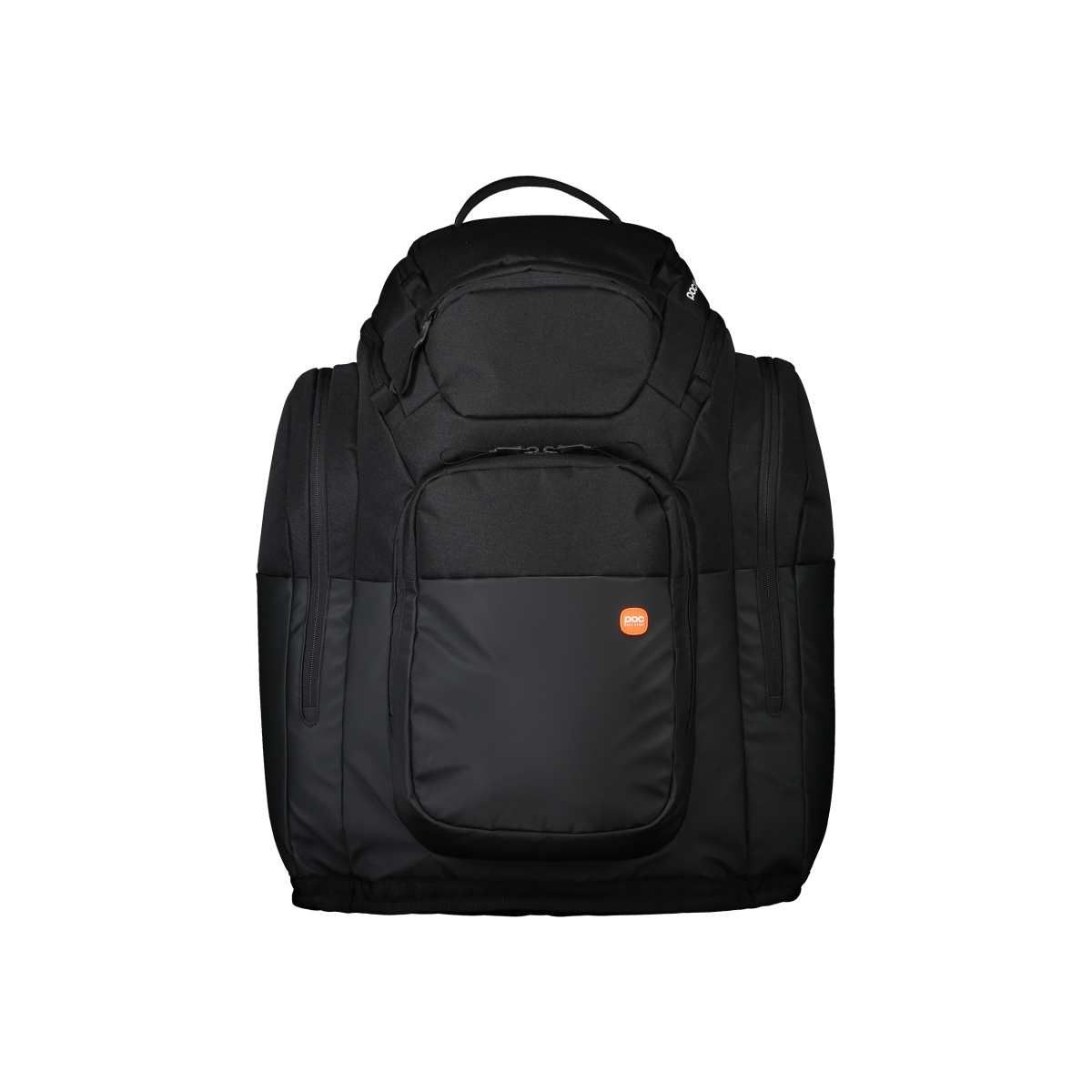 Batoh POC Race Backpack 70L, Uranium Black, PC200951002ONE1
