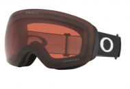 Brýle OAKLEY Flight Deck M Matte Black w Prizm Garnet GBL, OO7064-C400