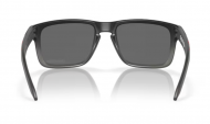 Brýle OAKLEY Holbrook - Troy Lee Designs Black Fade w Prizm Black, OO9102-Z055
