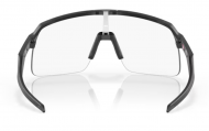 Brýle OAKLEY Sutro Lite - Matte Carbon w Clear Black Iridium Photochromic Photochromatic, OO9463-4539