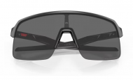 Brýle OAKLEY Sutro Lite - Matte Carbon w Clear Black Iridium Photochromic Photochromatic, OO9463-4539