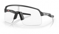 Brýle OAKLEY Sutro Lite - Matte Carbon w Clear Black Iridium Photochromic Photochromatic, OO9463-4539