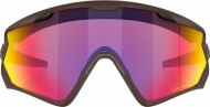 Brýle OAKLEY Wind Jacket 2.0 Matte Grenache w Prizm Road, OO9418-2945