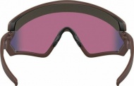 Brýle OAKLEY Wind Jacket 2.0 Matte Grenache w Prizm Road, OO9418-2945