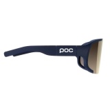 Brýle POC Aspire Apatite Navy - Clarity Road Partly Sunny Gold, ASP20129624ONE1