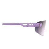 Brýle POC Elicit Purple Quartz Translucent VSI, EL10011619VSI1