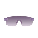 Brýle POC Elicit Purple Quartz Translucent VSI, EL10011619VSI1