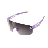 Brýle POC Elicit Purple Quartz Translucent VSI, EL10011619VSI1