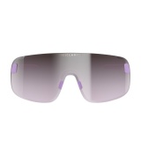 Brýle POC Elicit Purple Quartz Translucent VSI, EL10011619VSI1