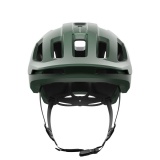 Cyklistická helma POC Axion 2024, Epidote Green Matt, PC107401461