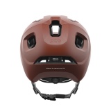Cyklistická helma POC Axion 2024, Himalayan Salt Matt, PC107401139