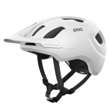 Cyklistická helma POC Axion 2024, White Matt, PC107401036