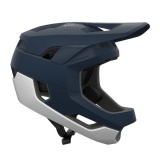 Cyklistická helma POC Otocon Race MIPS Apatite Navy Matt Hydrogen White Matt 2025, PC105308819
