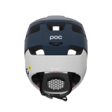 Cyklistická helma POC Otocon Race MIPS Apatite Navy Matt Hydrogen White Matt 2025, PC105308819