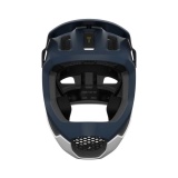 Cyklistická helma POC Otocon Race MIPS Apatite Navy Matt Hydrogen White Matt 2025, PC105308819