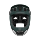 Cyklistická helma POC Otocon Race MIPS Pargasite Green Matt Hydrogen White Matt 2025, PC105308820