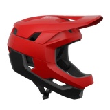 Cyklistická helma POC Otocon Race MIPS Prismane Red Matt Hydrogen White Matt 2025, PC105308648