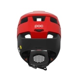 Cyklistická helma POC Otocon Race MIPS Prismane Red Matt Hydrogen White Matt 2025, PC105308648