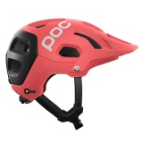 POC Tectal Race MIPS 2024, Ammolite Coral/Uranium Black Matt, PC105808593