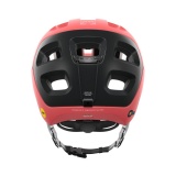 POC Tectal Race MIPS 2024, Ammolite Coral/Uranium Black Matt, PC105808593
