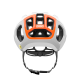 POC Ventral Air MIPS, Hydrogen White Fluorescent Orange 2025, PC108709482