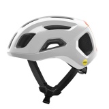 Cyklistická helma POC Ventral Air MIPS, Hydrogen White Fluorescent Orange 2025, PC108709482