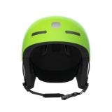 Dětská lyžařská helma POCito Auric Cut MIPS 2026, Fluorescent Yellow Green, PC104758234