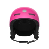 Dětská lyžařská helma POCito Auric Cut MIPS 2026, Fluorescent Pink, PC104759085