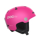 Dětská lyžařská helma POCito Auric Cut MIPS 2026, Fluorescent Pink, PC104759085