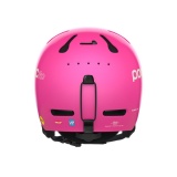 Dětská lyžařská helma POCito Auric Cut MIPS 2026, Fluorescent Pink, PC104759085