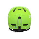 Dětská lyžařská helma POCito Auric Cut MIPS 2026, Fluorescent Yellow Green, PC104758234