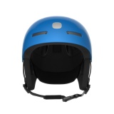 Dětská lyžařská helma POCito Auric Cut MIPS 2026, Fluorescent Blue, PC104758233