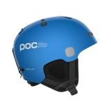 Dětská lyžařská helma POCito Auric Cut MIPS 2026, Fluorescent Blue, PC104758233