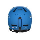 Dětská lyžařská helma POCito Auric Cut MIPS 2026, Fluorescent Blue, PC104758233