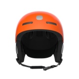 Dětská lyžařská helma POCito Auric Cut MIPS 2026, Fluorescent Orange, PC104759050