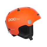 Dětská lyžařská helma POCito Auric Cut MIPS 2026, Fluorescent Orange, PC104759050