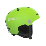 Dětská lyžařská helma POCito Auric Cut MIPS 2026, Fluorescent Yellow Green, PC104758234