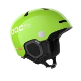 Dětská lyžařská helma POCito Fornix MIPS 2026, Fluorescent Yellow Green, PC104158234