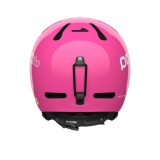 Dětská lyžařská helma POCito Fornix MIPS 2026, Fluorescent Pink, PC104159085