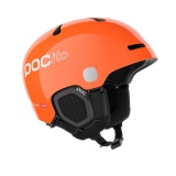 Dětská lyžařská helma POCito Fornix MIPS 2026, Fluorescent Orange, PC104159050