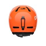 Dětská lyžařská helma POCito Fornix MIPS 2026, Fluorescent Orange, PC104159050