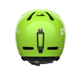 Dětská lyžařská helma POCito Fornix MIPS 2026, Fluorescent Yellow Green, PC104158234