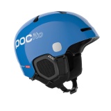 Dětská lyžařská helma POCito Fornix MIPS 2026, Fluorescent Blue, PC104158233
