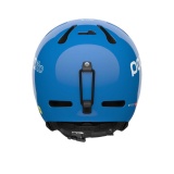 Dětská lyžařská helma POCito Fornix MIPS 2026, Fluorescent Blue, PC104158233