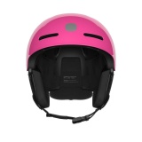 Dětská lyžařská helma POCito Fornix MIPS 2026, Fluorescent Pink, PC104159085