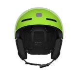 Dětská lyžařská helma POCito Fornix MIPS 2026, Fluorescent Yellow Green, PC104158234
