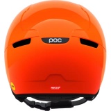 Dětská lyžařská helma POCito Obex Visor MIPS 2026, Fluorescent Orange, PC102129050