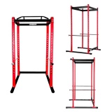 HMS KLT21 POSILOVACÍ KLEC - POWER RACK